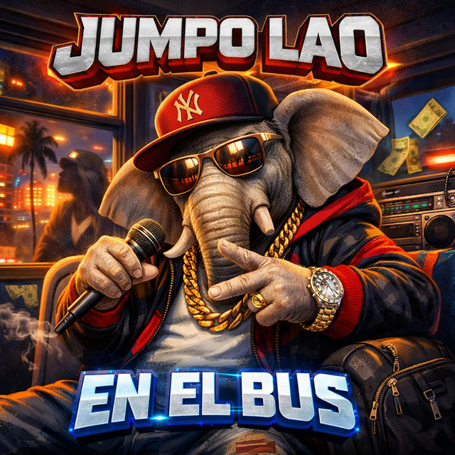Jumpo Lao