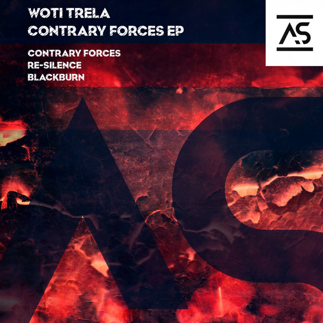 Contrary Forces cover art