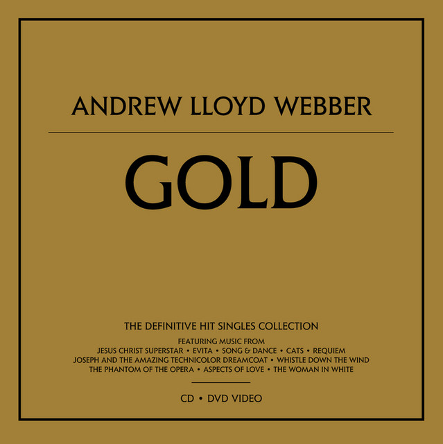 Whistle Down The Wind - song and lyrics by Andrew Lloyd Webber