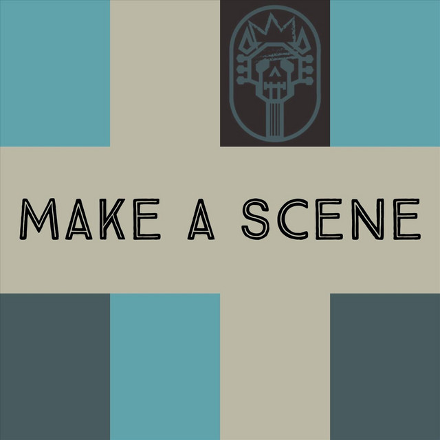 Make a Scene cover art