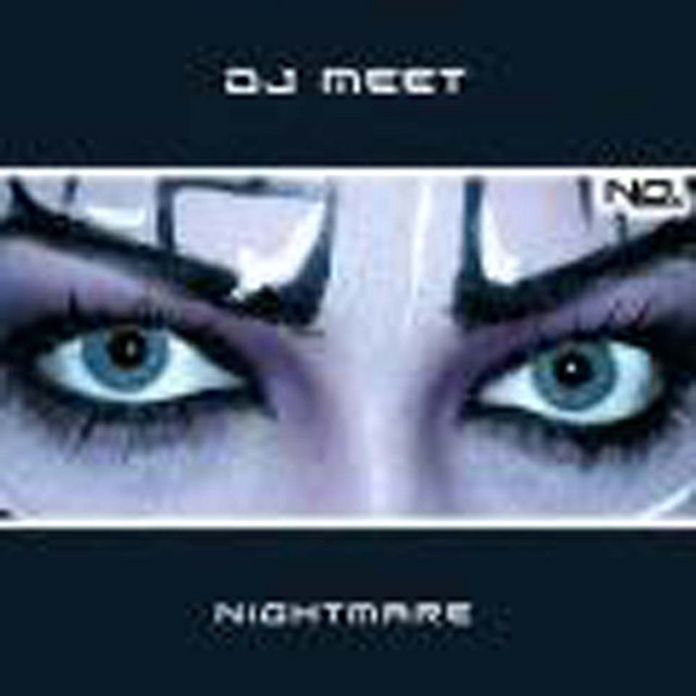 Nightmare cover