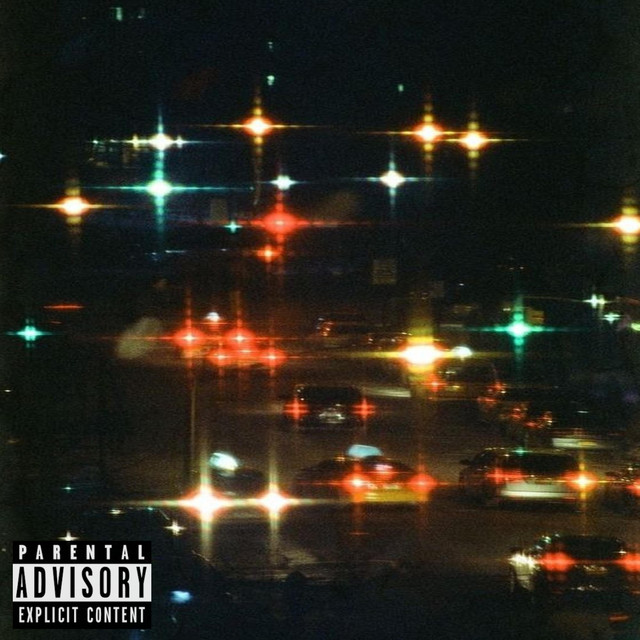 Trust the process cover art