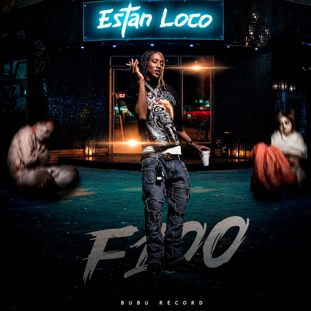 Estan Loco