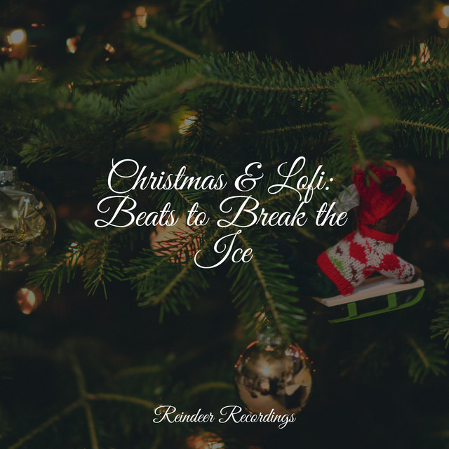 Christmas & Lofi: Beats to Break the Ice - Album by lofi | Spotify
