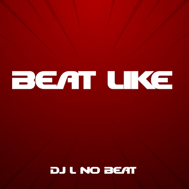 Beat Like cover art