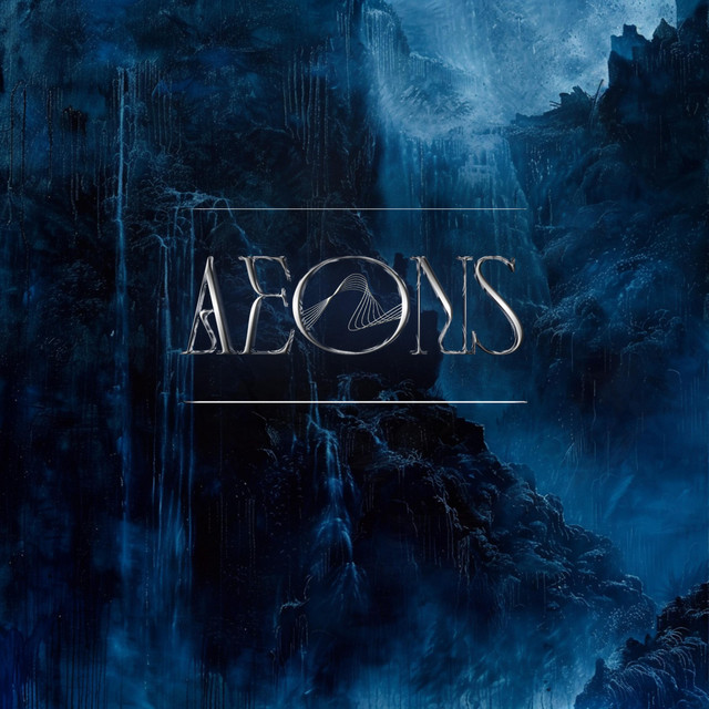 AEONS cover art