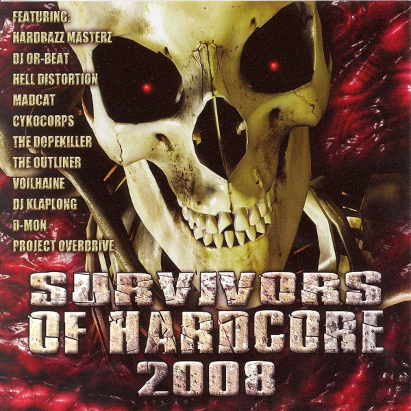 OZROSAURUS Higher MIX Than High CD 2008 邦楽