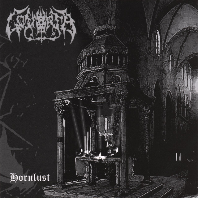 Hornlust cover art