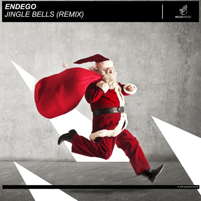 Jingle Bells - Remix