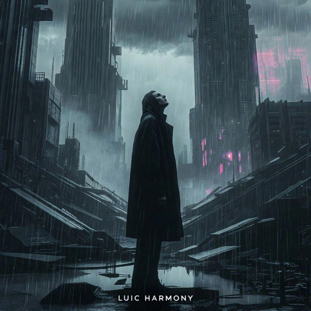 Luic Harmony – Un mismo latido