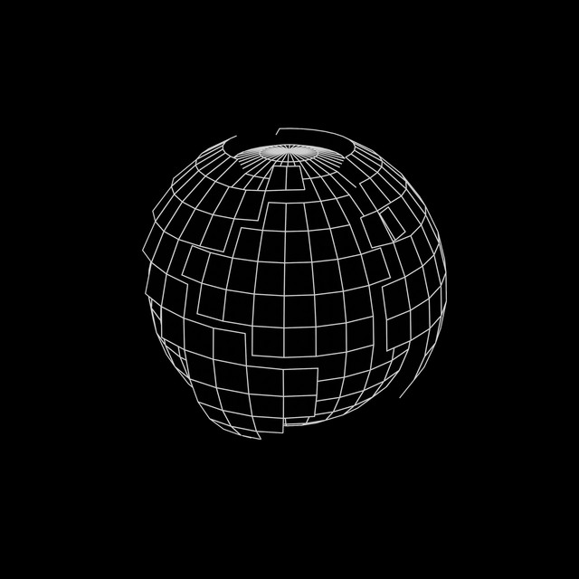 Cosmic Waves cover art