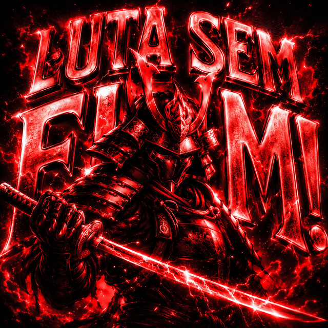 LUTA SEM FIM!