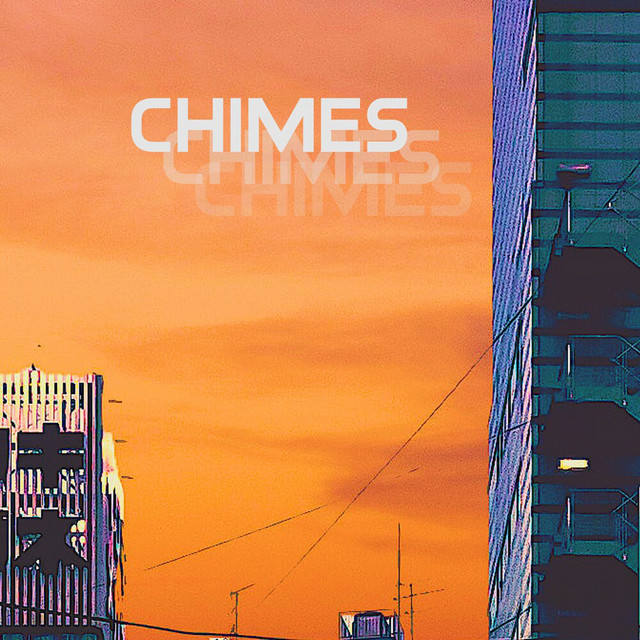 Chimes cover art