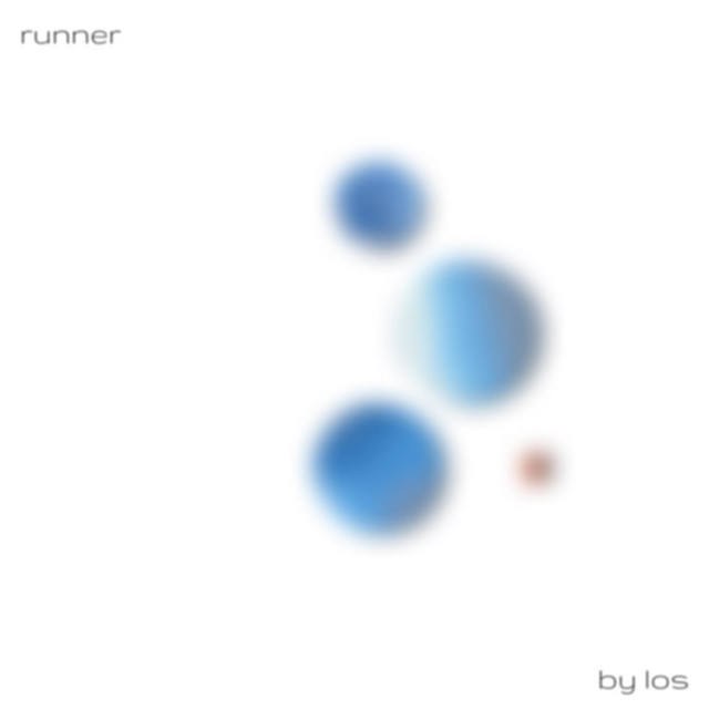 Runner cover art