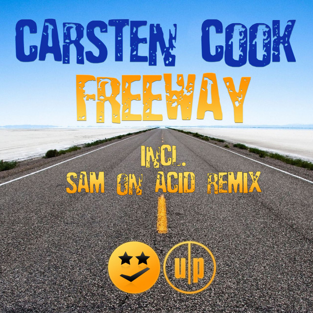 Freeway - Original Mix
