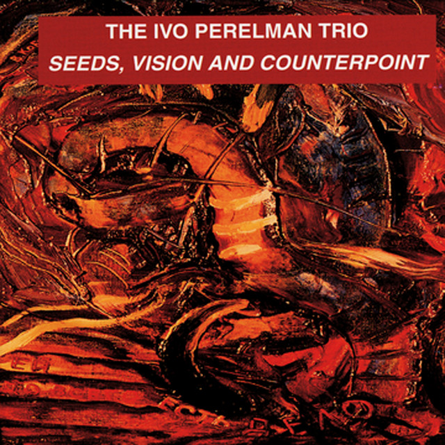 Seeds, Vision & Counterpoint