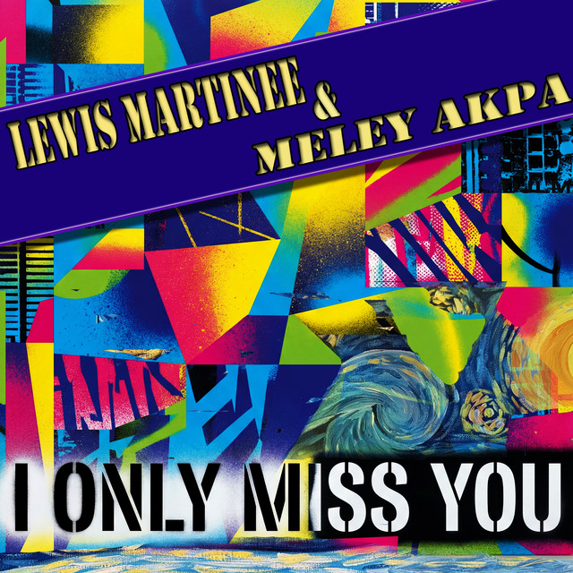 I Only Miss You - DaWizards Freestyle Banger Edit cover art
