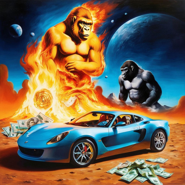 undefined album image
