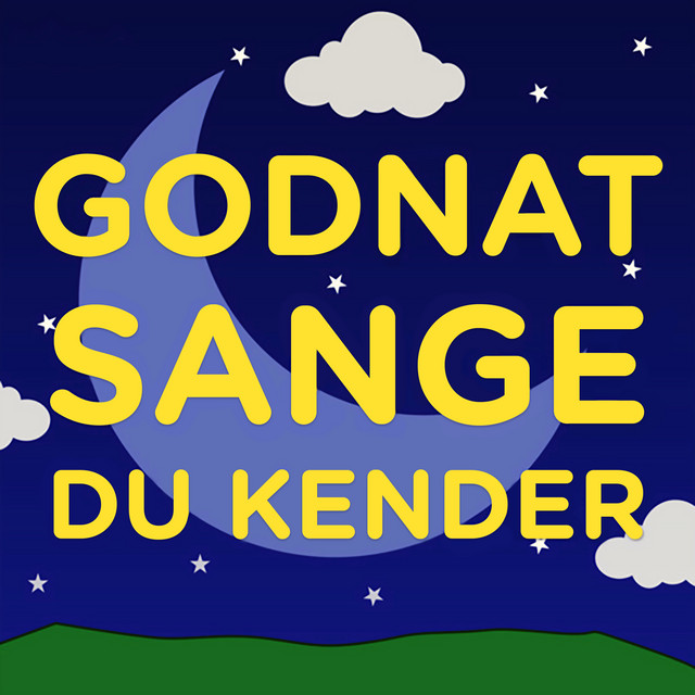 Solen Er Så Rød Mor