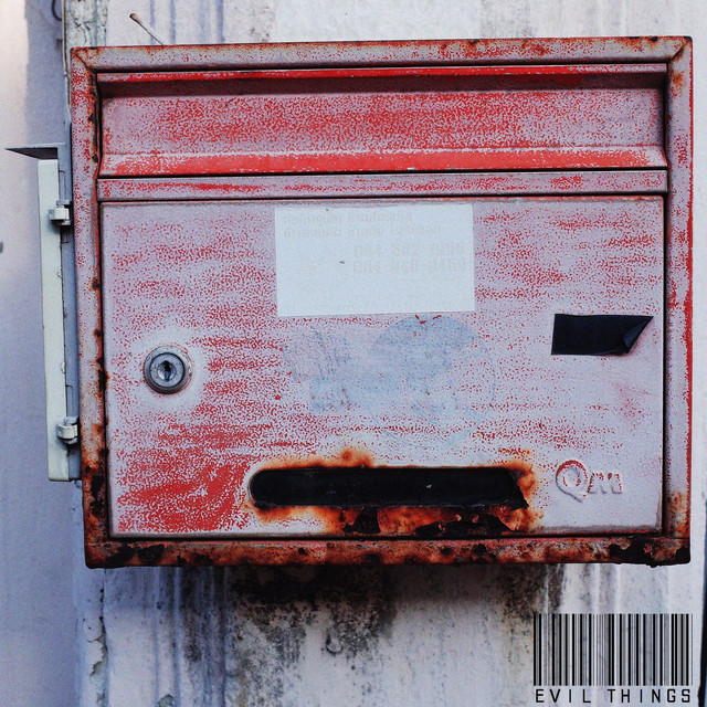 undefined album image