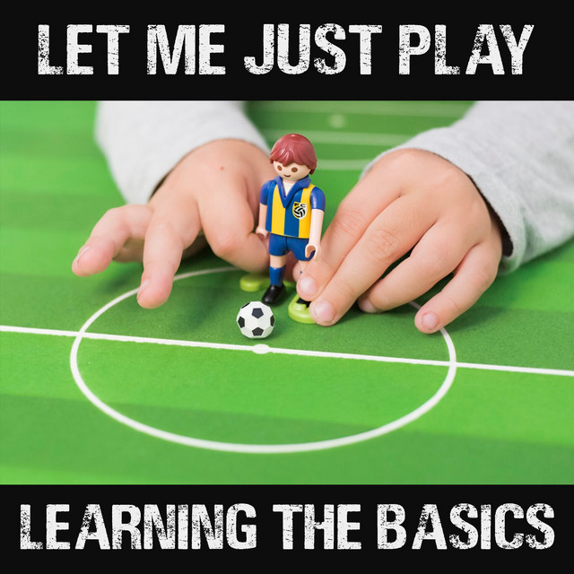 Learning the Basics cover