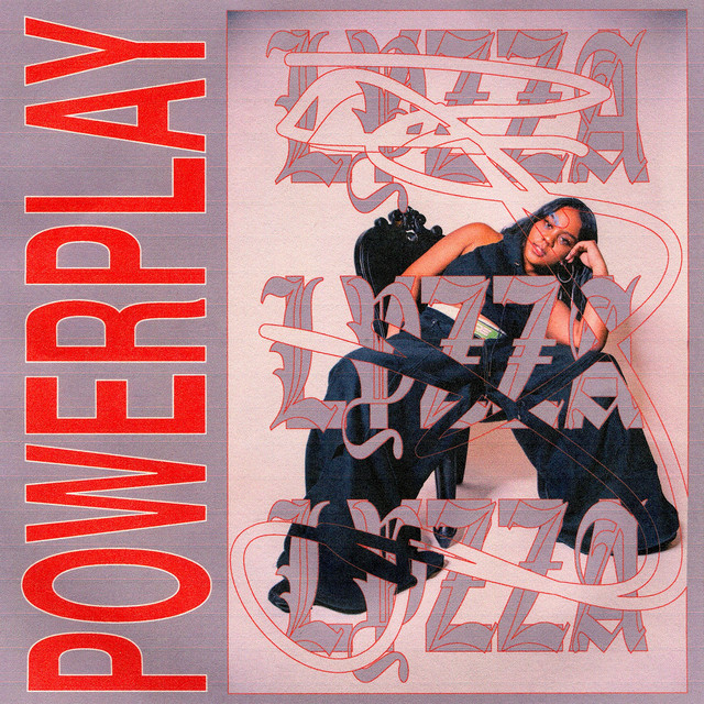 Powerplay cover art
