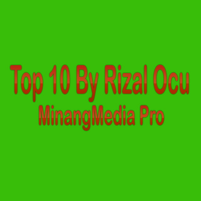 Top 10 Rizal Ocu cover art