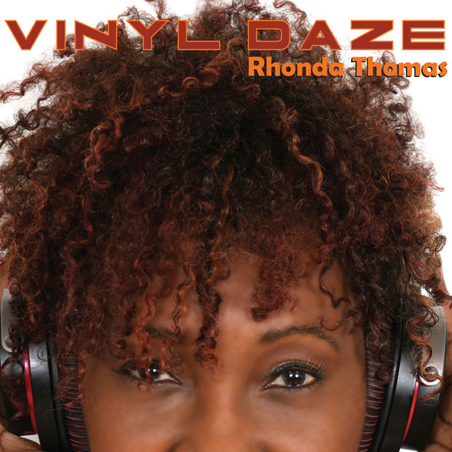 Vinyl Daze cover art