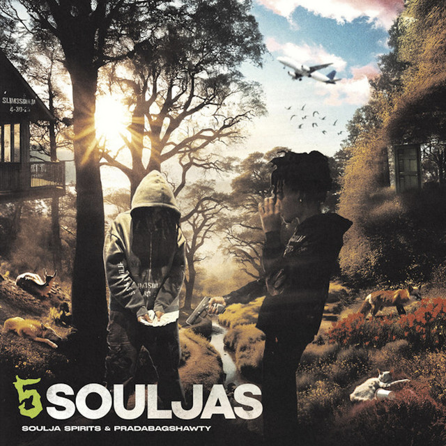 Souljaspirits