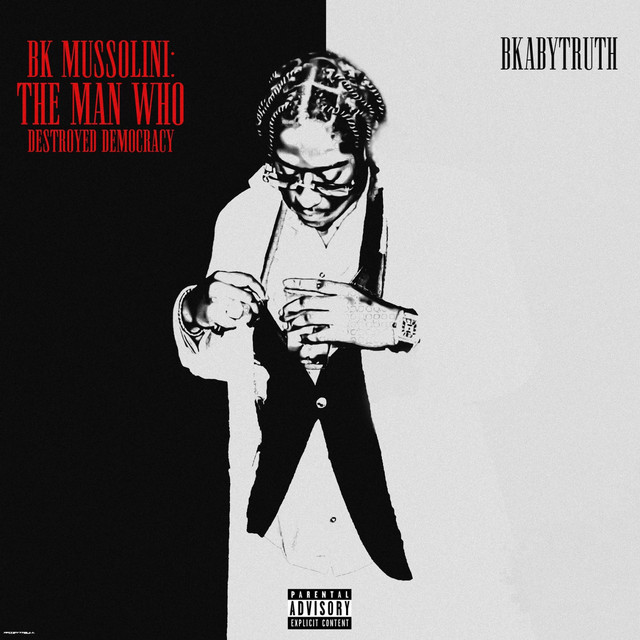 Rain It Out cover art
