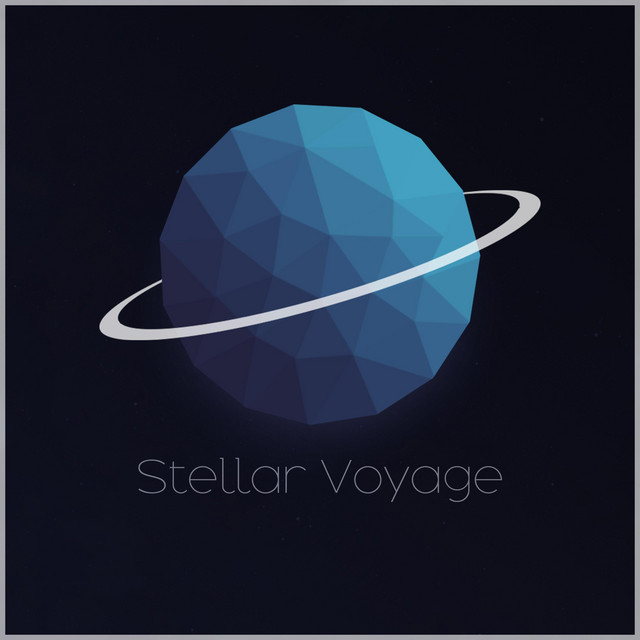 Stellar Voyage cover art