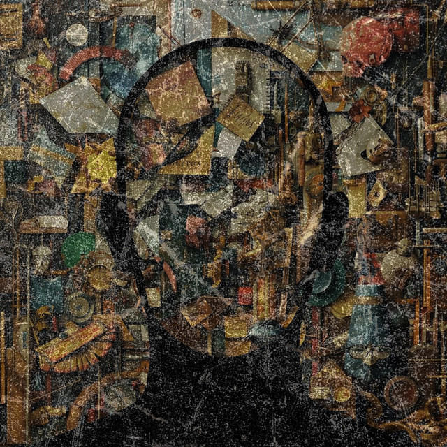 PIECES OF ME — VOL. III_ REALITY cover art