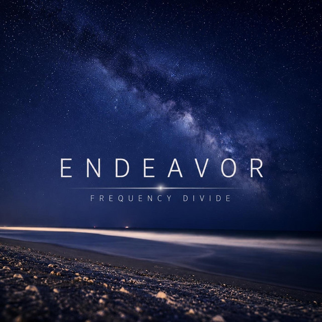 Frequency Divide artist photo