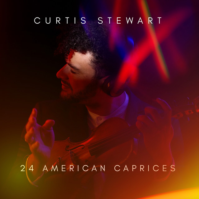24 American Caprices: v. inspired by Earth Wind and Fire: September