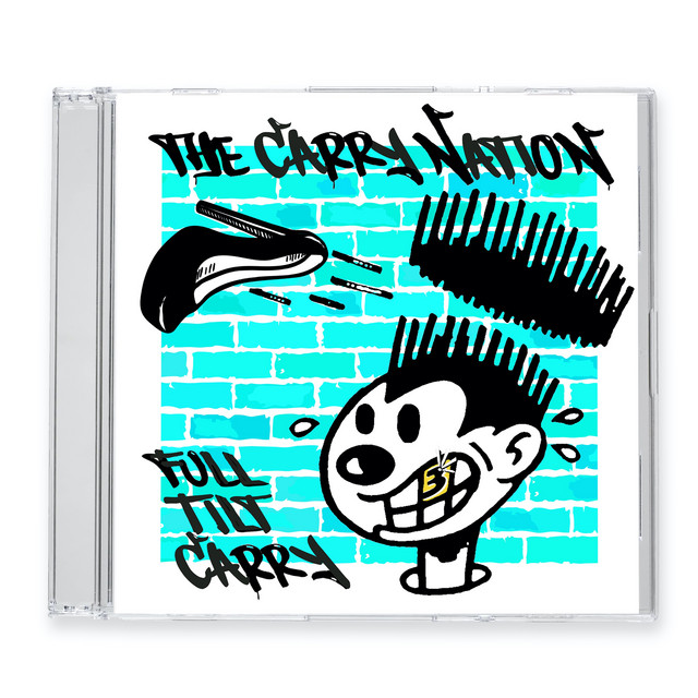 AFTER ALL KAT album art