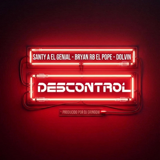 DESCONTROL