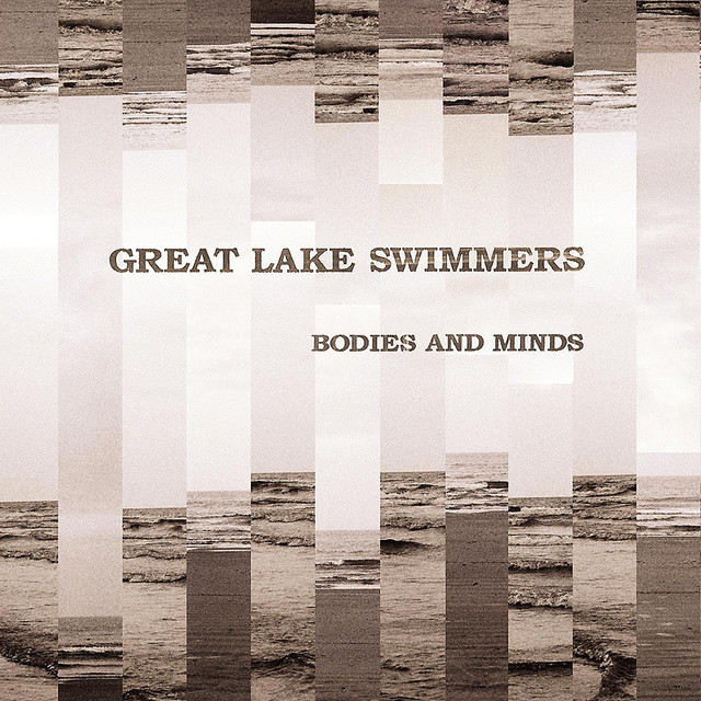 Bodies and Minds cover art