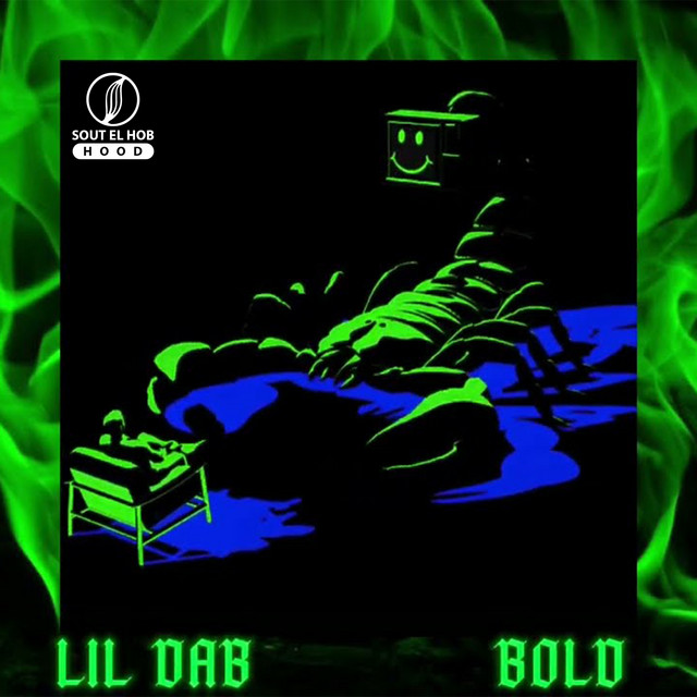 Lil Dab