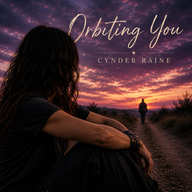 Orbiting You artwork