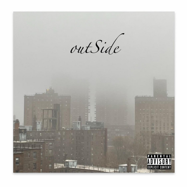 Outside - Single by Eddy | Spotify
