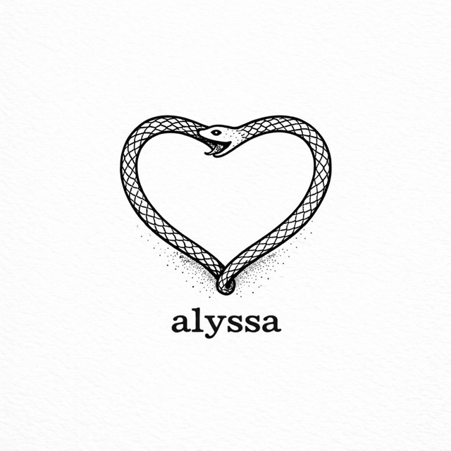Alyssa (Remix)