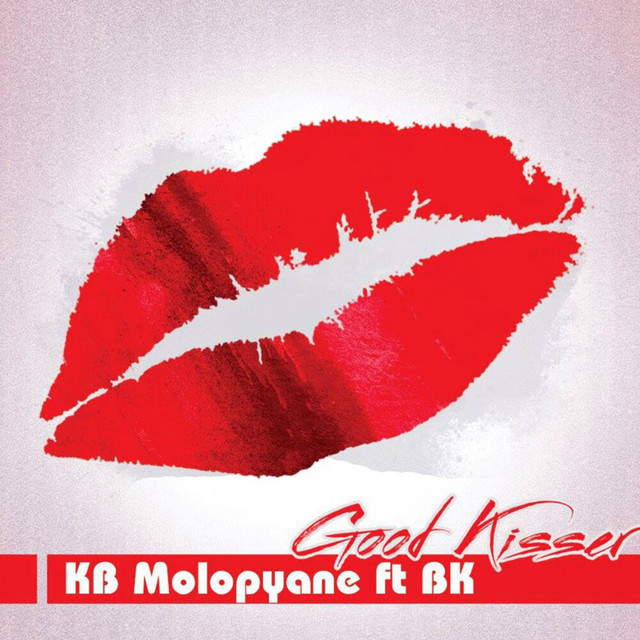 KB Molopyane