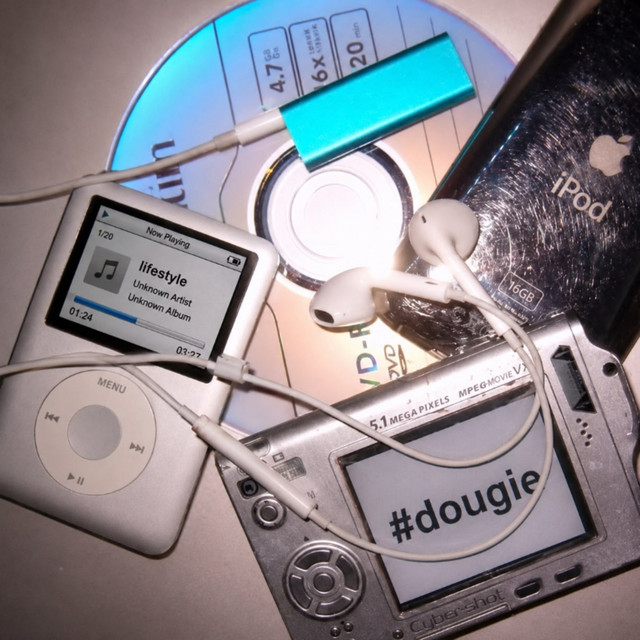 undefined album image
