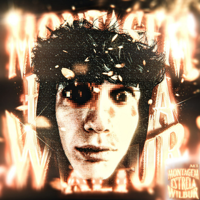 MONTAGEM ESTRELA WILBUR ALT