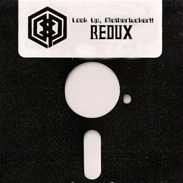 Look up, Motherfucker!! (Redux) cover