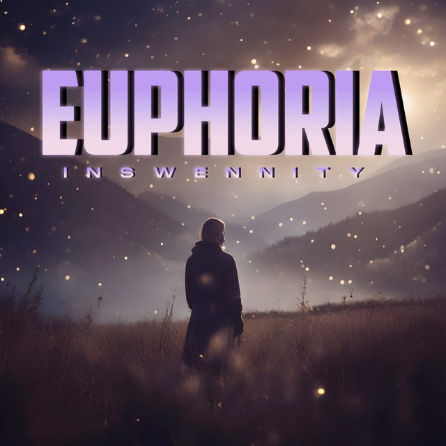 EUPHORIA cover art