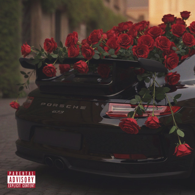 Gone cover art