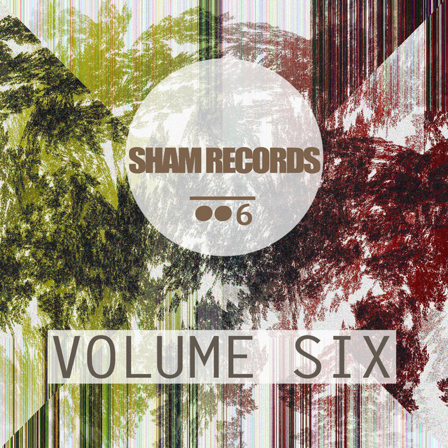 Sham Records, Vol.6 cover art