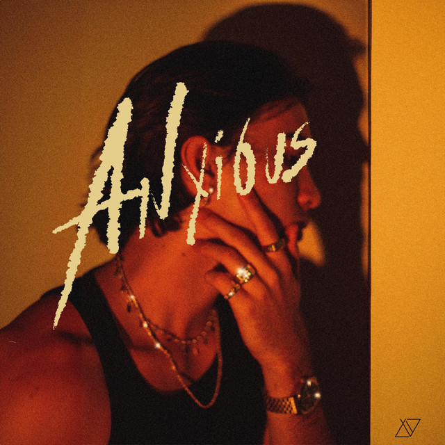 Anxious cover art