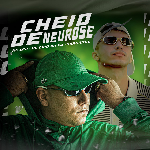 Cheio de Neurose